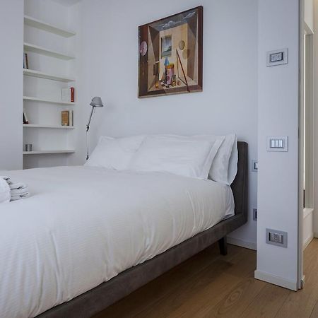 Italianway-S.M. Beltrade Apartment Milan Exterior photo