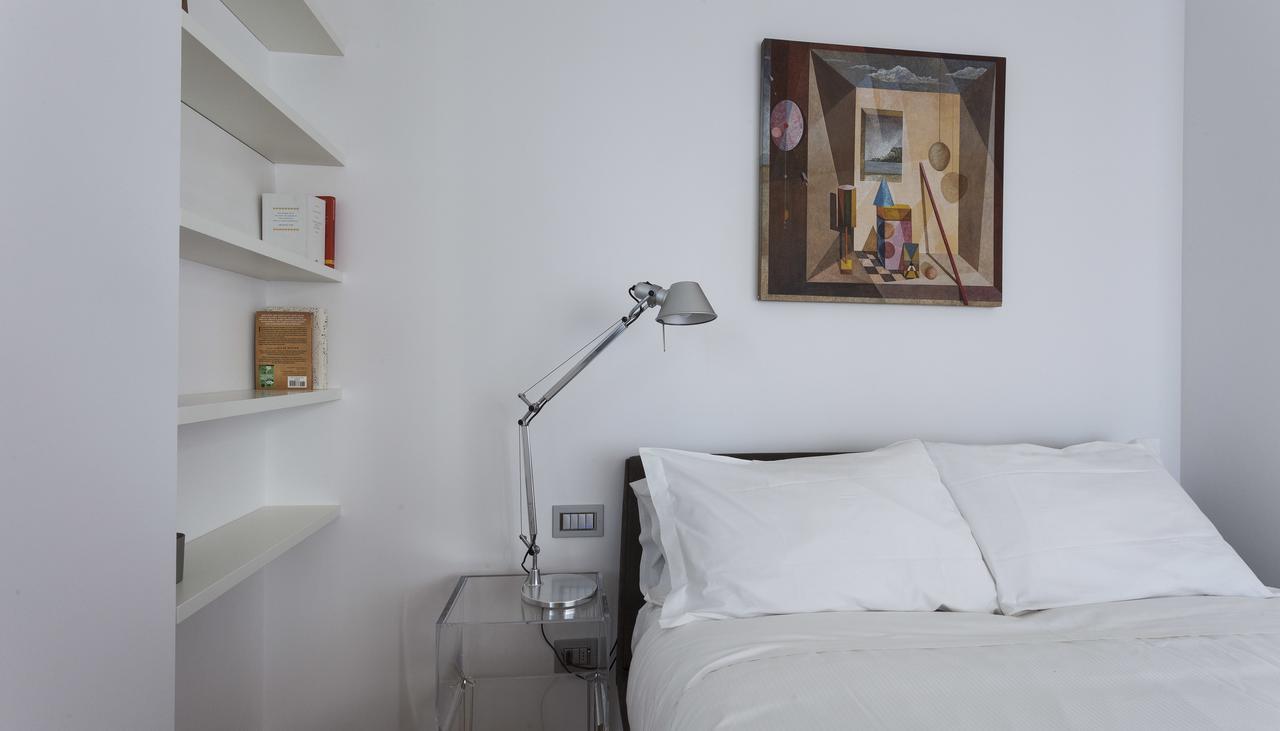 Italianway-S.M. Beltrade Apartment Milan Exterior photo