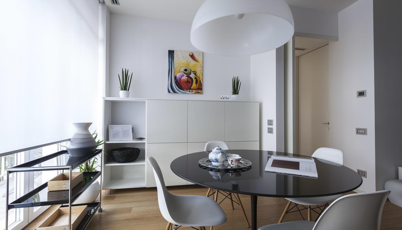 Italianway-S.M. Beltrade Apartment Milan Exterior photo