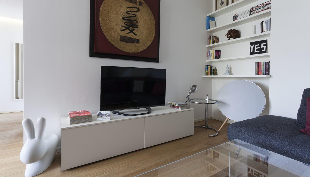 Italianway-S.M. Beltrade Apartment Milan Exterior photo