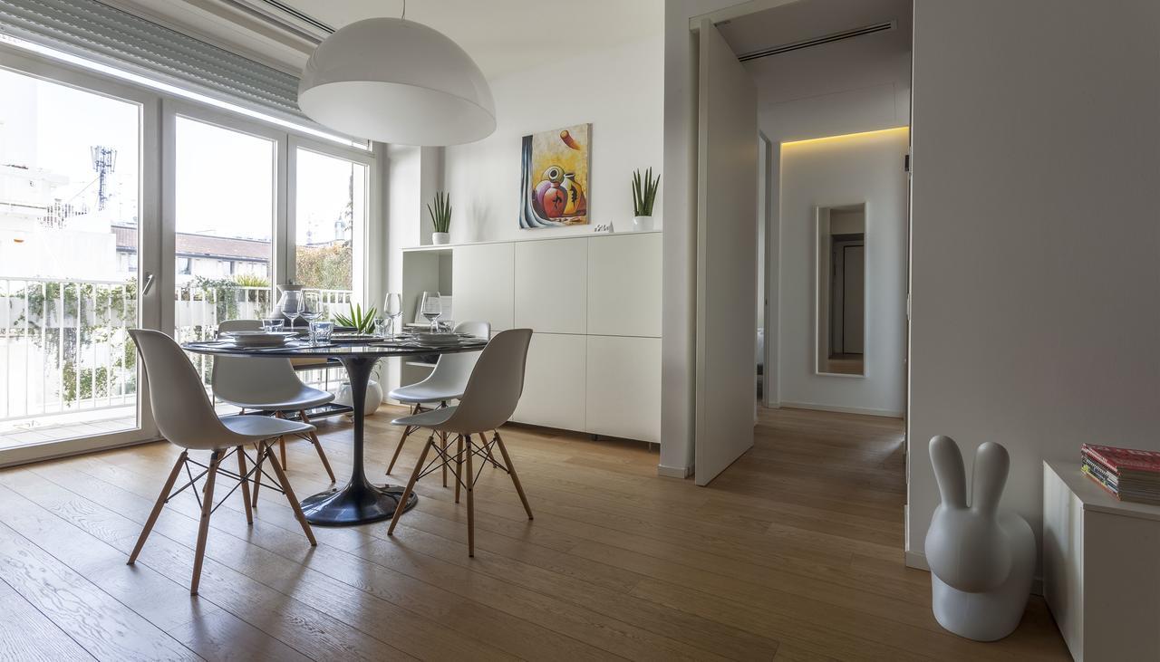 Italianway-S.M. Beltrade Apartment Milan Exterior photo